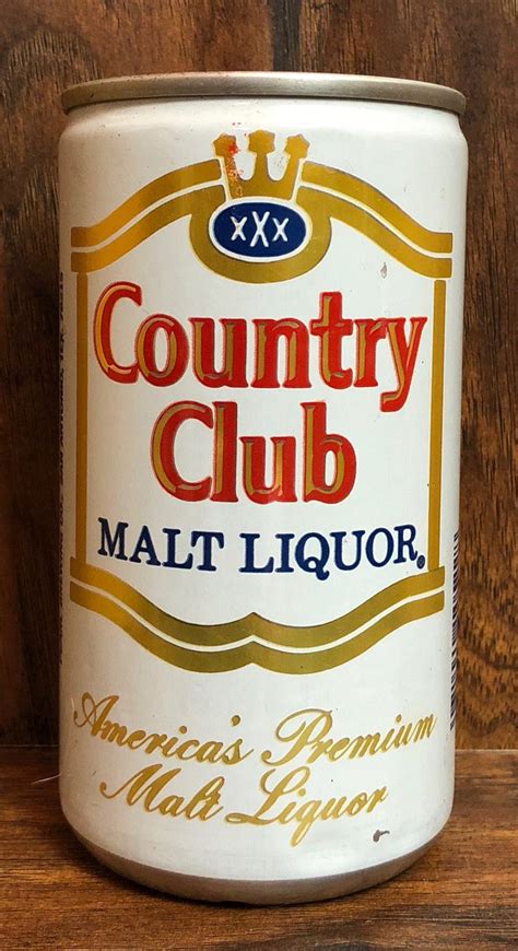 old malt liquor brands.